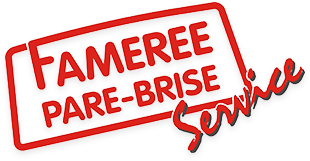 Famerée Pare-Brise