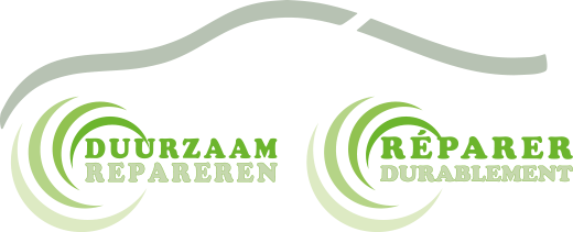 Logo Réparer Durablement