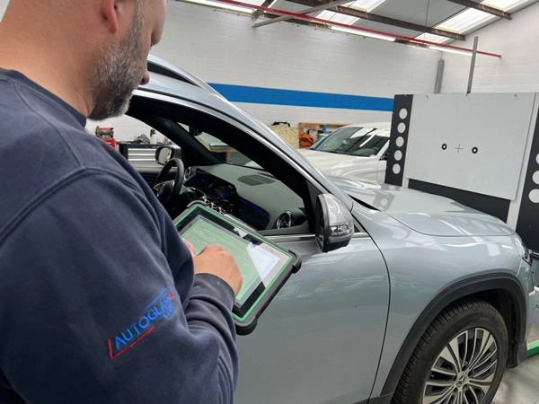 Logo de outil externe