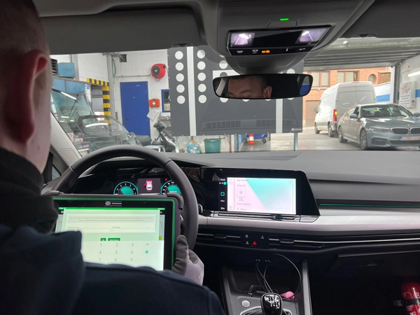 Logo de outil interne