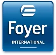 Logo de foyer-international