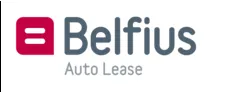 Logo de Belfius Autolease